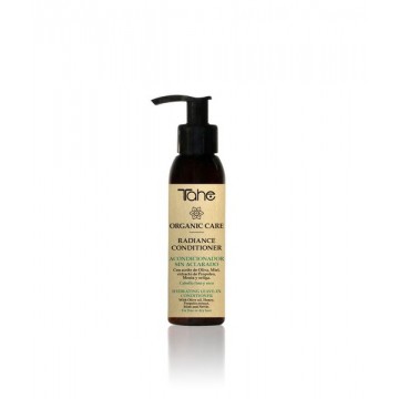 Tahe Organic Care Radiance Hydrating Leave-In Conditioner 100ml